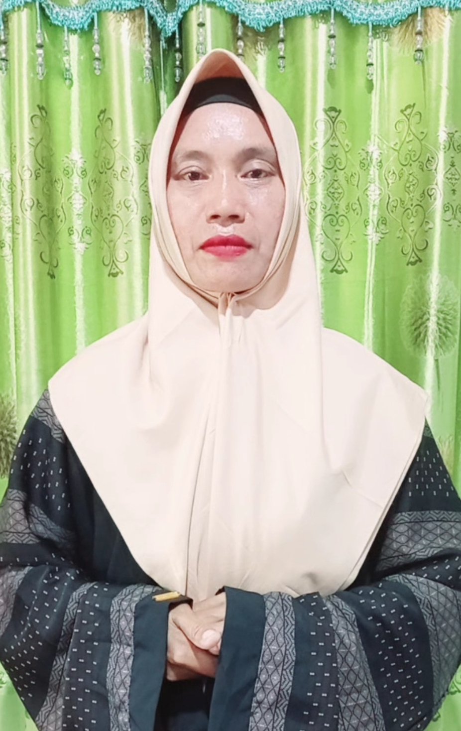 SAHNA BT MUHAMMAD SALEH